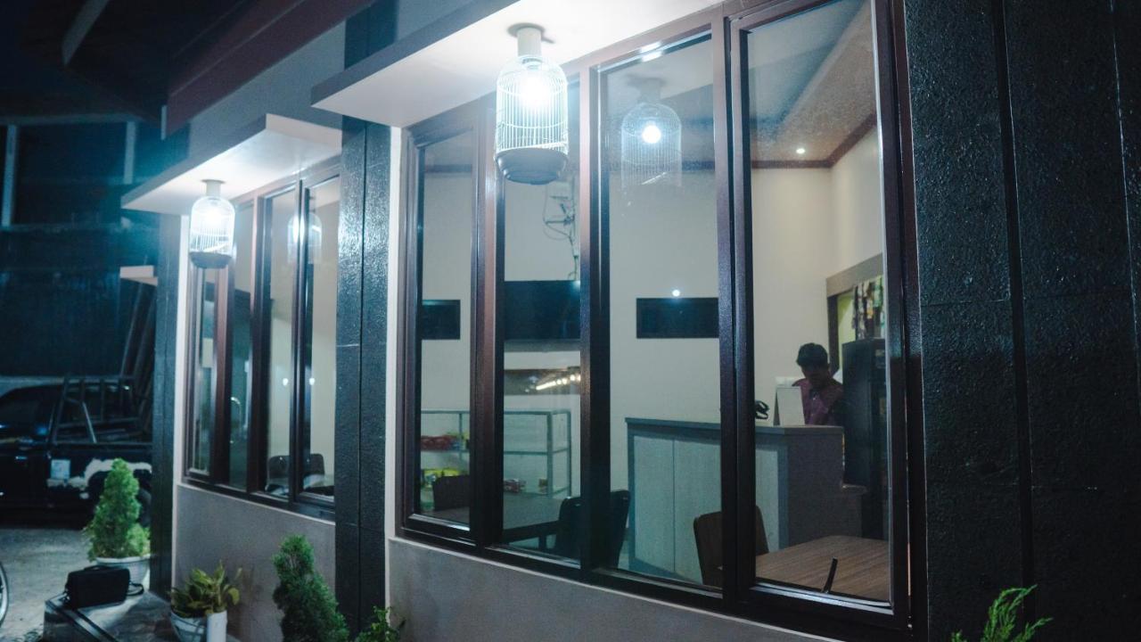 Sitiinggil Guest House Syariah Tegal  Exterior foto