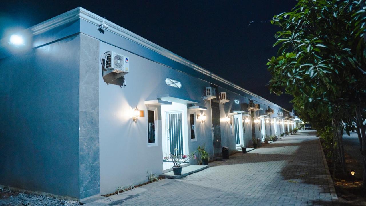 Sitiinggil Guest House Syariah Tegal  Exterior foto