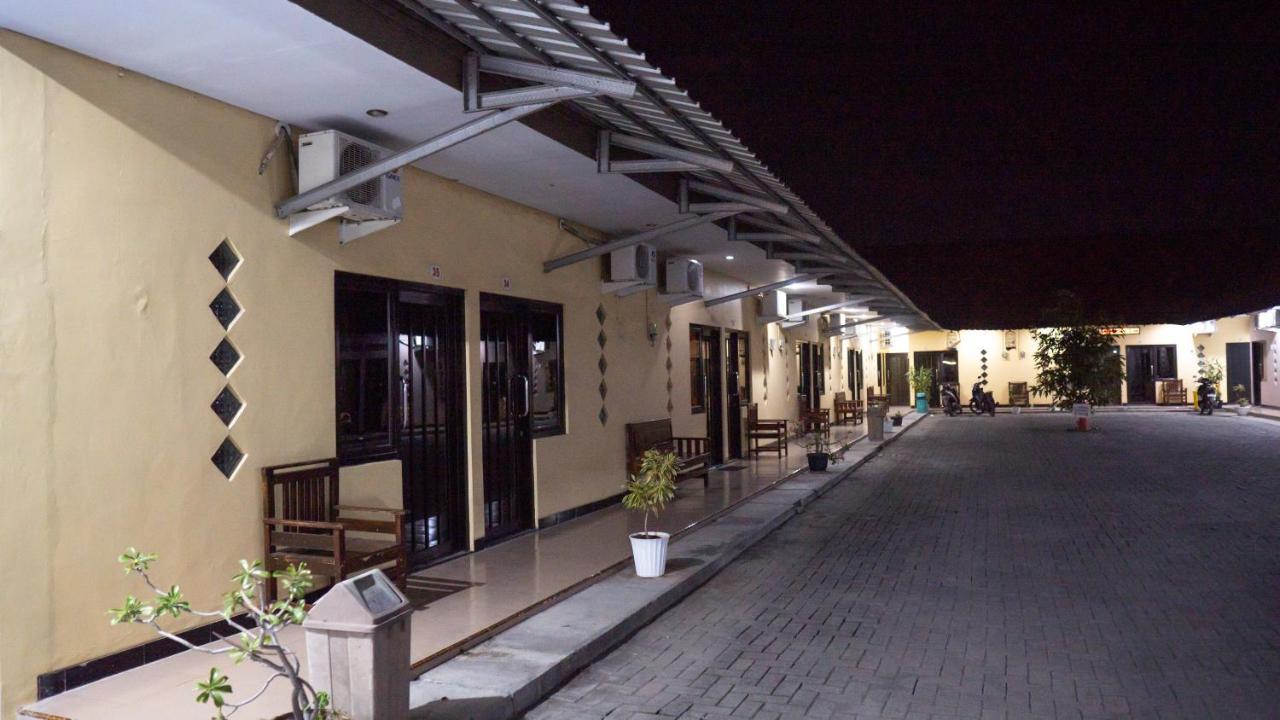 Sitiinggil Guest House Syariah Tegal  Exterior foto