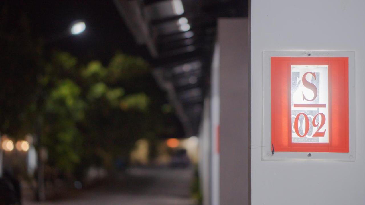 Sitiinggil Guest House Syariah Tegal  Exterior foto
