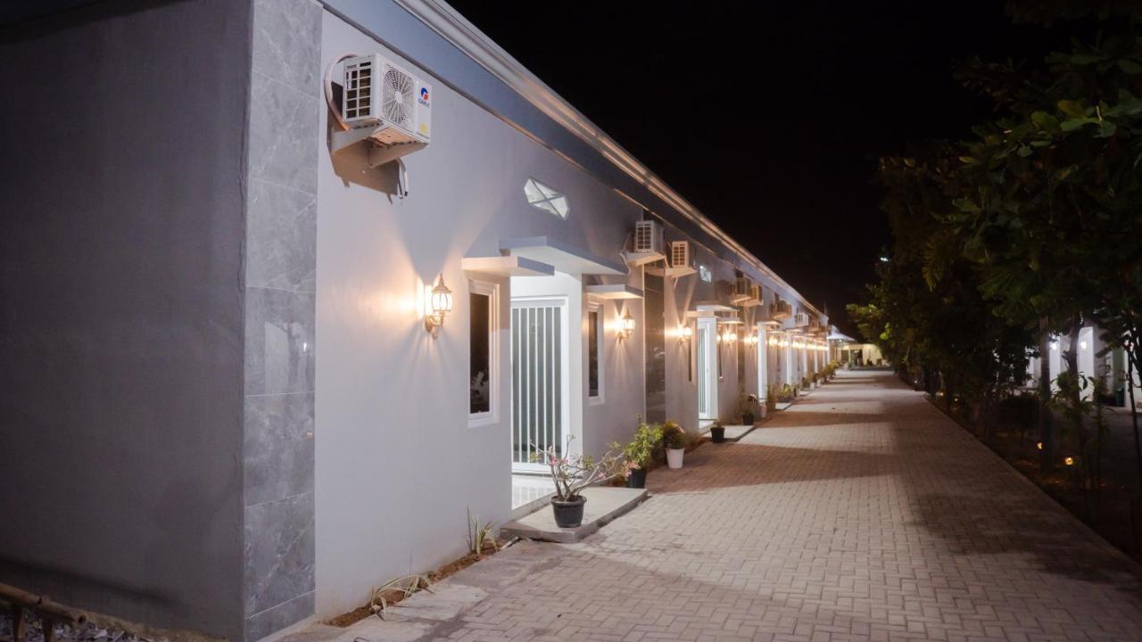 Sitiinggil Guest House Syariah Tegal  Exterior foto
