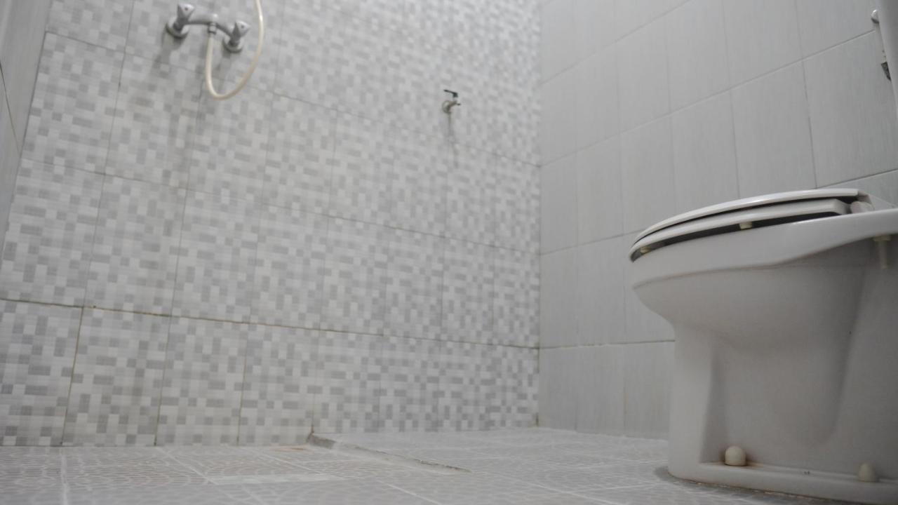 Sitiinggil Guest House Syariah Tegal  Exterior foto
