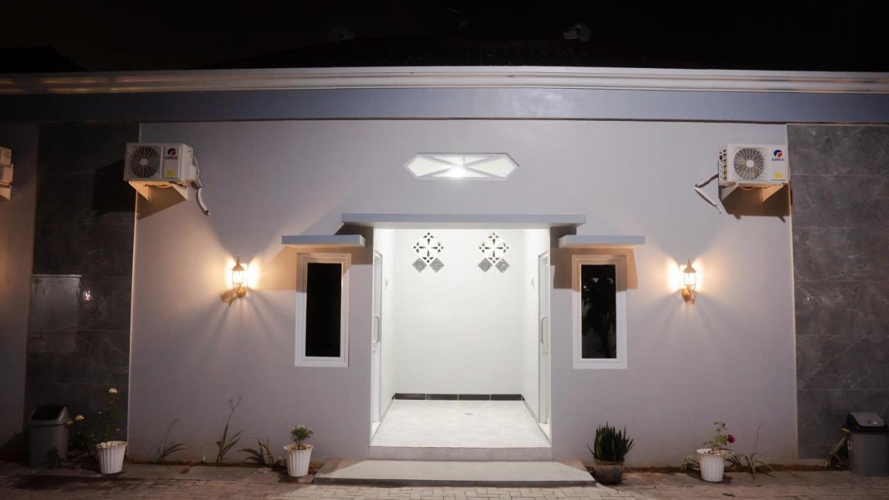 Sitiinggil Guest House Syariah Tegal  Exterior foto